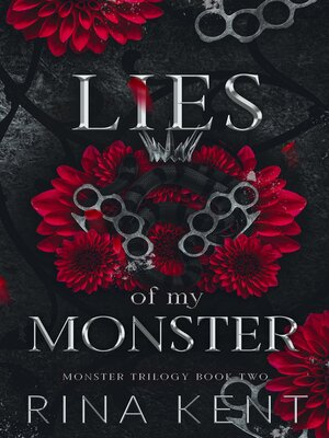 cover image of Lies of My Monster
